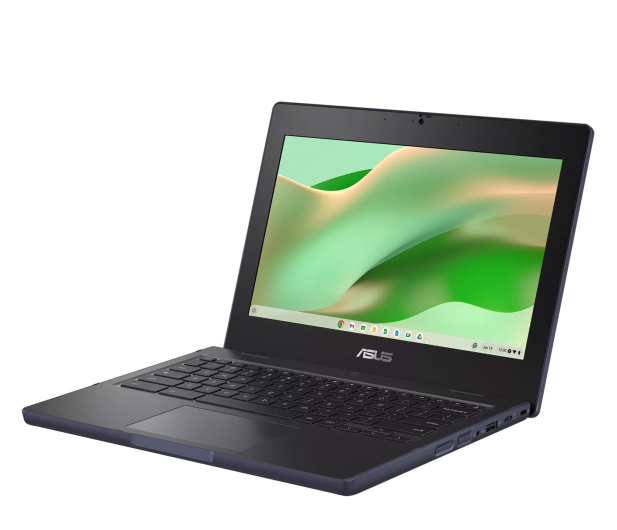 ASUS Chromebook N100/8GB/64/ChromeOS - 1370740 - zdjęcie 3